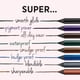 thumbnail image 4 of Delineador de ojos en gel IT Cosmetics Superhero Fantastic Espresso 1,2 ml, 4 of 7