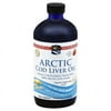 Nordic Naturals Nordic Naturals Cod Liver Oil, 16 oz