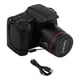 thumbnail image 4 of Digital Camera Vlog Camera Photography 16X Digital Zoom 720P HD SLR Camera Photo Cameras for Live Stream, 4 of 5