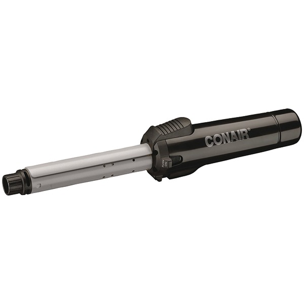 cordless curling iron walmart