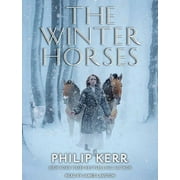 The Winter Horses (Audiobook)