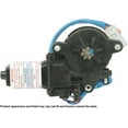 thumbnail image 4 of CARDONE Reman 47-1533 Power Window Motor Front Left fits 1992-2001 Acura, Honda, 4 of 5