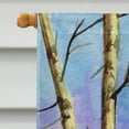 thumbnail image 3 of Carolines Treasures SS8650CHF Drapeau en Toile Taille Boxeur House 28 x 40 Po, 3 of 4
