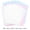 style3, variant on AUQ 30Pcs Silver Polishing Cloth,Versatile Scene Use Jewelry Cleaning Cloth,Color Coded Usage Jewelry Polishing Cloth,Style3