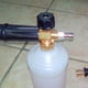 thumbnail image 4 of Adaptador Boquilla para Lavadora Coche Alta Presión Conector 1/4 Pulgadas 10 Uds. (G1/4 Macho), 4 of 7