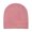 Pink, variant on Oasiva Adult Teens Jacquard Letter Knitted Hat Winter Warmer Cycling Windproof Hat