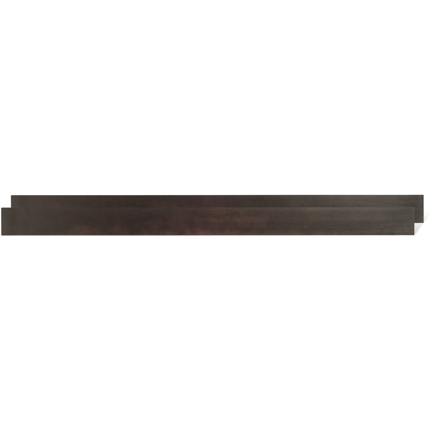 child craft full size bed rails