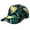 Hawaiian, variant on Celestial Moon Sun Space Baseball Cap – Durable Snapback Hat for Team Sports, Training, and Competition