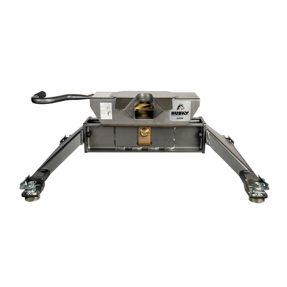 Fifth Wheel Trailer Hitch