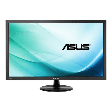 Asus VP228HE 21.5 Full HD 1920x1080 1ms HDMI VGA Eye Care Monitor