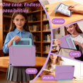 thumbnail image 4 of Kid-Friendly Case with Handle，Shockproof Soft Cover for iPad 10th/11th Gen, 4 of 8