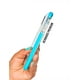 thumbnail image 5 of Funda para iPhone XS InstaCase Antigolpes Uso Rudo Color Azul, 5 of 7