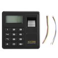 thumbnail image 3 of Fingerprint Access Control, Access Control System, Intelligent Banks Home For Office Access Control System, 3 of 8