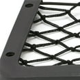thumbnail image 3 of MYG Car Seat Backrest Storage Net Campervan Boat Storage Bag Pocket Organizer, 3 of 9