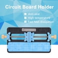 thumbnail image 2 of AdhoreCA PCB Fixture Circuit Board Holder Phone Repair Sturdy Construction 1pc, 2 of 8
