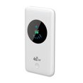 thumbnail image 1 of 4G Router MIFI Pocket 4G LTE Router RJ45 Ports 150Mbps WiFi Router, 1 of 5