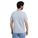 thumbnail image 2 of Animal - Camiseta Classico de Orgánica para Hombre (Gris), 2 of 3