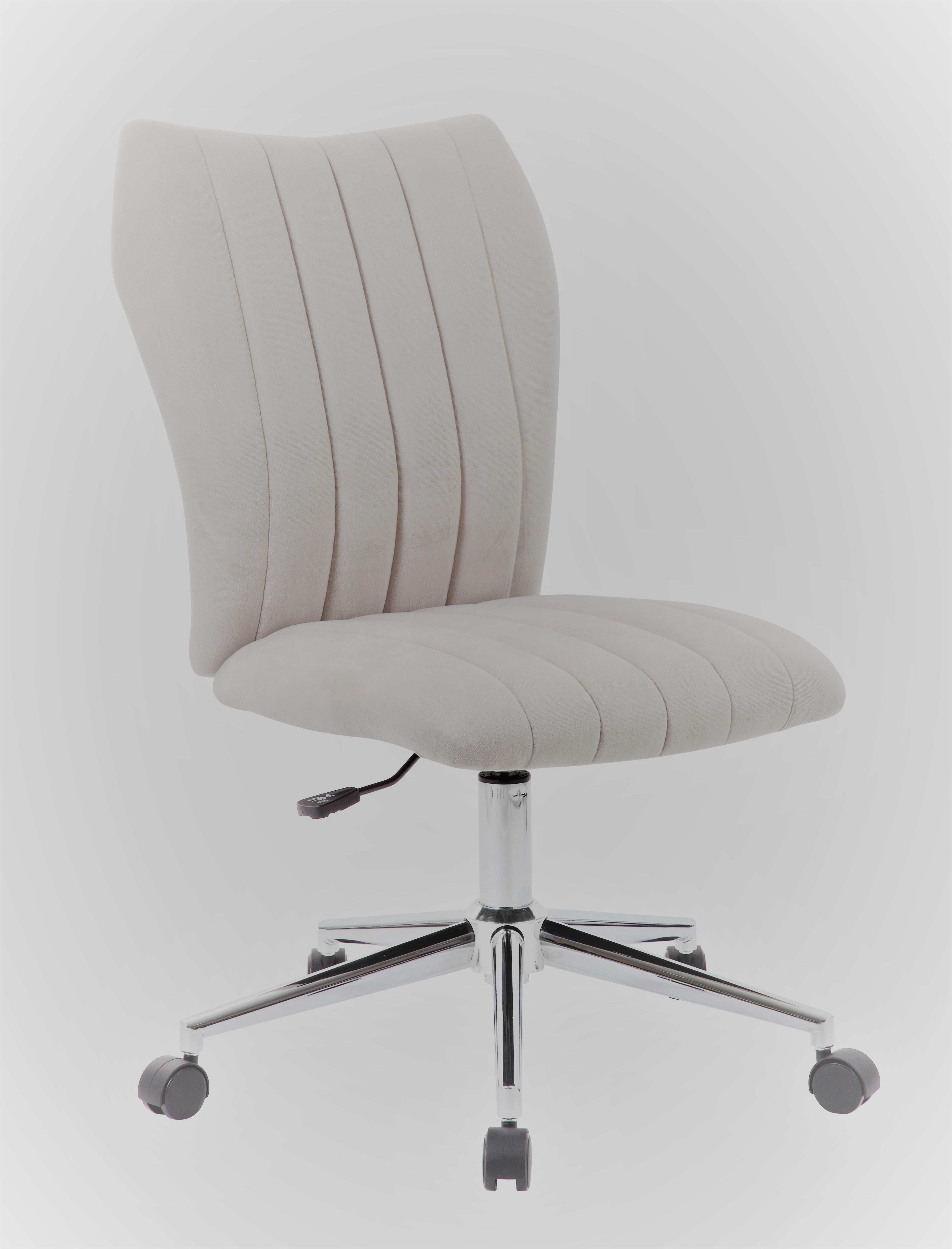 Boss Office & Home Livia Modern Desk Chair