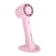 thumbnail image 3 of Wmhnj Mini ventilador de escritorio porttil de mano con 3 velocidades, 6 horas de autonoma, recargable por USB, compacto, ABS, para oficina, dormitorio, viajes., 3 of 7