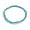 Blue, variant on Boho Multilayer Beaded Waist Chain, Stretch Elastic Bead Belly Belt Summer Beach Bikini Body Jewelry for Women