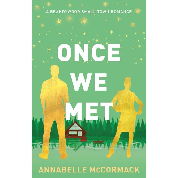 Once We Met: Special Edition Illustrated Cover, (Paperback)