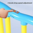 thumbnail image 3 of Catching Sticks Game, Falling Sticks Game Interactive  for Kids Yellow,Blue, 3 of 7
