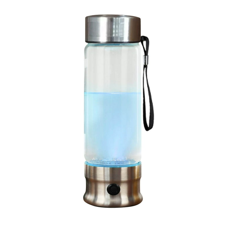 ZFYXGS Hydrogen Water Bottle, Efficient Hydrogen Water Maker