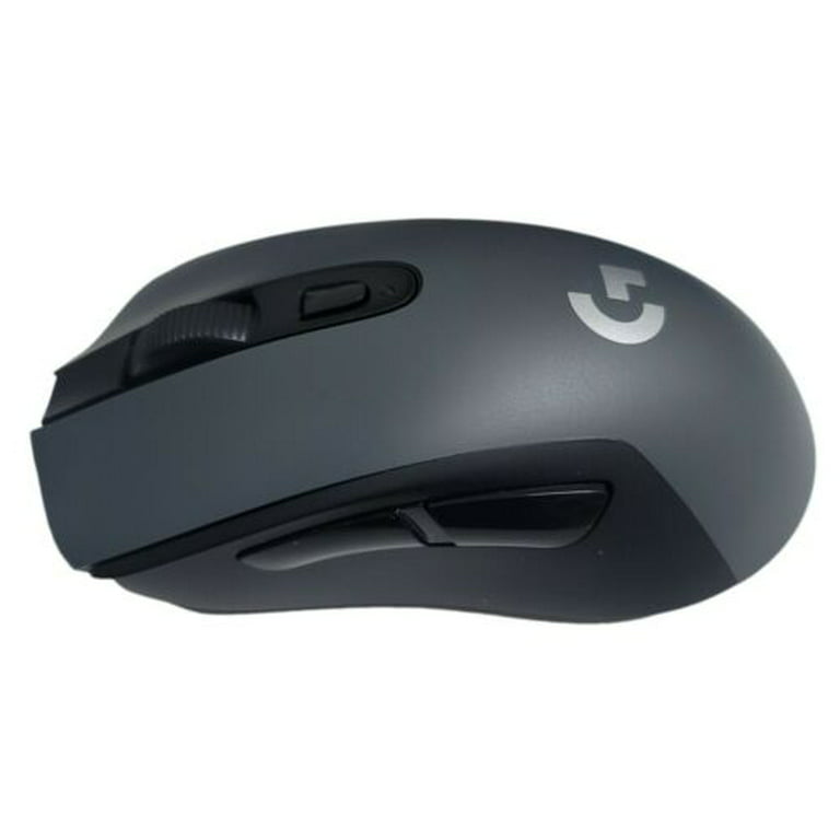Logitech G603 Wireless Bluetooth Mouse + USB Receiver (OPEN - Walmart.com