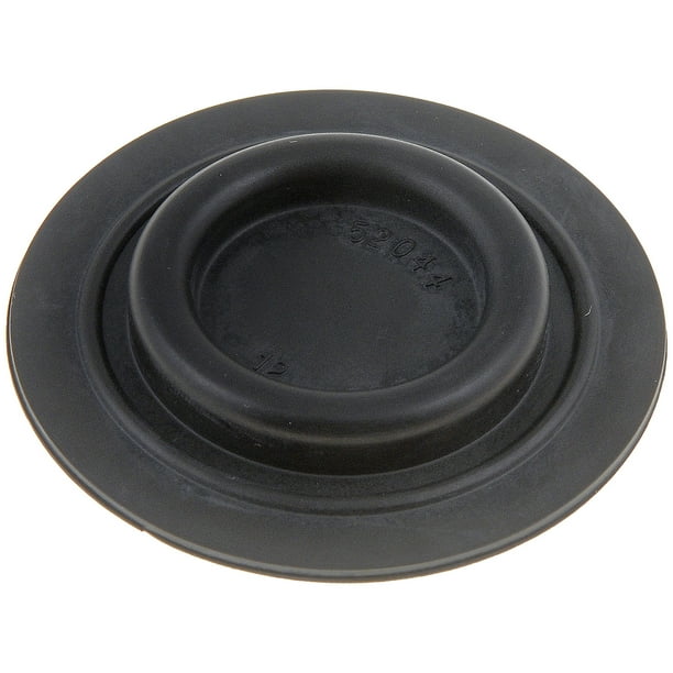 Dorman 42098 Brake Master Cylinder Reservoir Cap Gasket for Select Ford