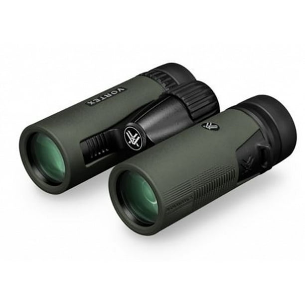 Vortex Diamondback 10x32 Binocular, Black