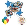 The Ultimate Thomas the Train Engine Birthday Party Supplies