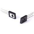 thumbnail image 4 of jinwen Transistor type Complémentaire NPN type 2SB882 10 Pièces Haute performance Grande, 4 of 6