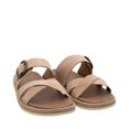 thumbnail image 2 of Sandalia Chelle Color Beige D16580014650 23.5 Dorothy Gaynor Sandalia Chelle Color Beige D16580014650 23.5, 2 of 6