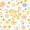 Yellow N, variant on Feelyou Floral Letter Y Twin Comforter Sets for Girls, Cartoon Groovy Flower Bedding Set, Yellow, Reversible, 2pcs