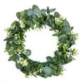 thumbnail image 1 of Flowers Decoration Pendant Window Door Garland for Home, 1 of 7
