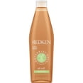 thumbnail image 1 of Redken VEGAN All Soft Shampoo 10.1 oz, 1 of 1