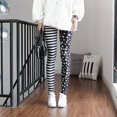 thumbnail image 1 of Leggings de moda Sexy Casual altamente elástico y colorido calentador de piernas apto para la mayoría de los tamaños Leggins Pantalones Leggings de mujer Tan Jianjun unisex, 1 of 2