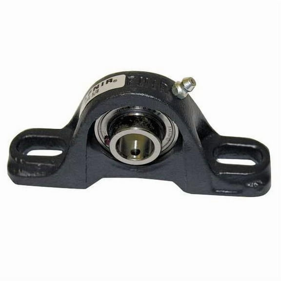 Timken Pillow Block Bearing,Ball,2" Bore SAS 2S