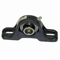 Timken Pillow Block Bearing,Ball,2" Bore SAS 2S