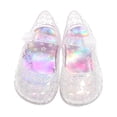 thumbnail image 6 of Landzoo Shoes Girls Sandals Jelly Mary Jane Dance Party Shoes For Kids Toddler Soft Breathable Children Choes, 6 of 9