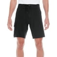 thumbnail image 2 of Burnside Men's Dobby Stretch Board Short - B9371, 2 of 5