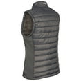thumbnail image 2 of Trespass Womens Elanora Padded Vest, 2 of 5