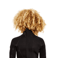 thumbnail image 5 of SOUL CAP Kids Medium Swimming Cap - Long Hair, Curls, Dreadlocks, Extensions & Afros - Unisex - 100% Silicone (Regular, Black, Swim Cap), 5 of 9