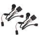 thumbnail image 4 of Cable de conversión de faros delanteros, repuesto Flexible a prueba de golpes para Dodge Ram 1500 2500 3500, 2 uds., 4 of 5