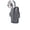 Gray, variant on Dvruxg Universal Running Phone Arm Band - Waterproof Wrist Bag with Fluorescent Strip for Outdoor Sports, Secure Storage for Accessories