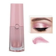 thumbnail image 4 of Glitter Liquid Eyeshadow, 6 Colors Eyeshadow Glitter Pearly Liquid Pearly Glitter Eyeshadow Cosmetic Tool, Liquid Glitter Professional Eyeshadow Makeup Makeup Cosmetic Eyes, 4 of 8