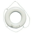 thumbnail image 2 of Jim-Buoy GW-X-20 U.S.C.G. Approved GX-Series Life Ring - 20", White, 2 of 2