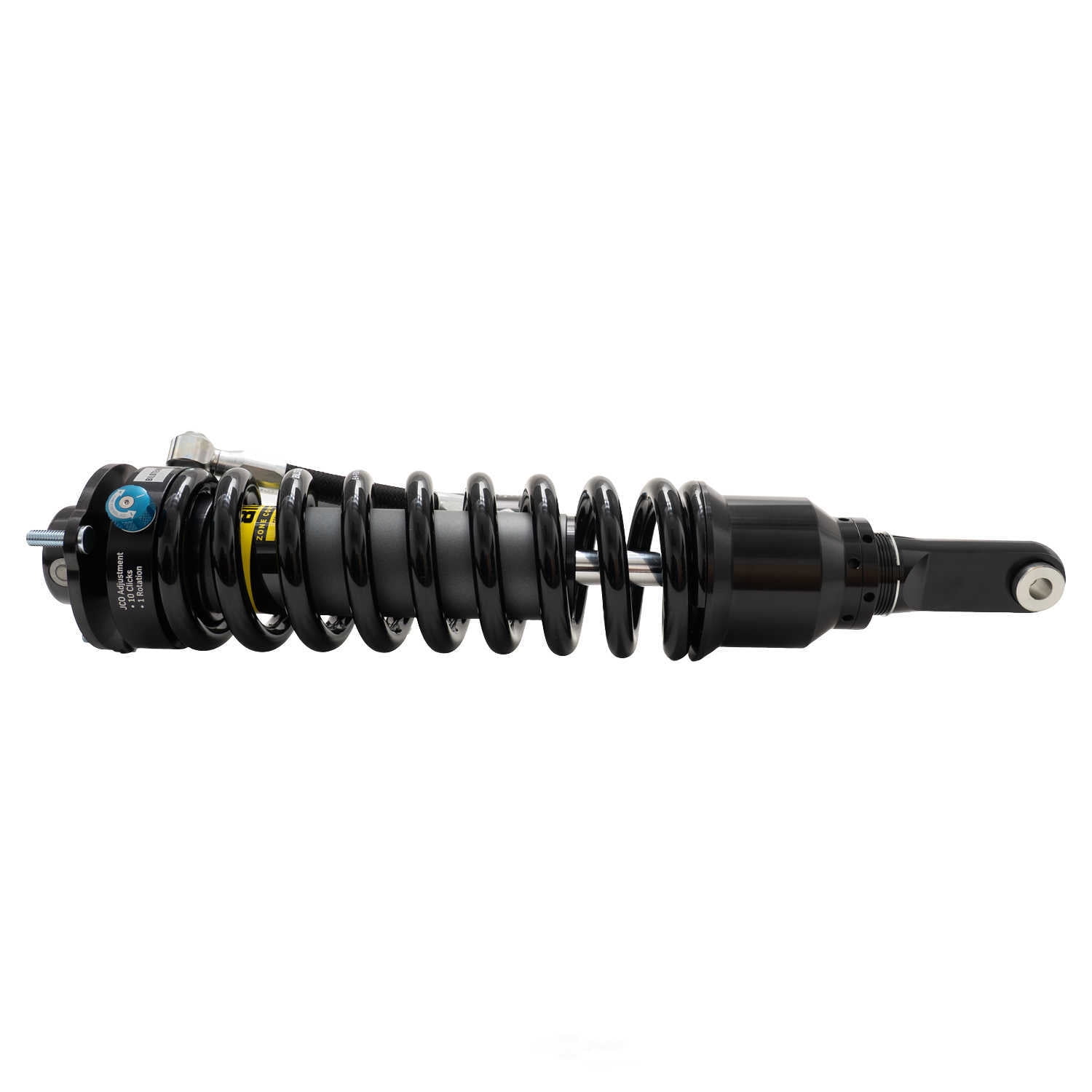 Bilstein 41-326343 Suspension Shock Absorber and Coil Spring Assembly