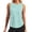 C-Green50, variant on DHFJKG Womens Workout Tank Tops Summer Loose Fit Sleeveless Yoga Athletic Shirts Crew Neck Breathable Running Gym Clothes Comfy Top