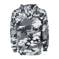 thumbnail image 3 of ShirtBANC Brand Camouflage Mens Sweatshirts Camo Hoodies for Men, 3 of 5